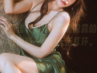 高清作品直击灵魂！香草喵露露的“女王”获得新一代的天后耳环。