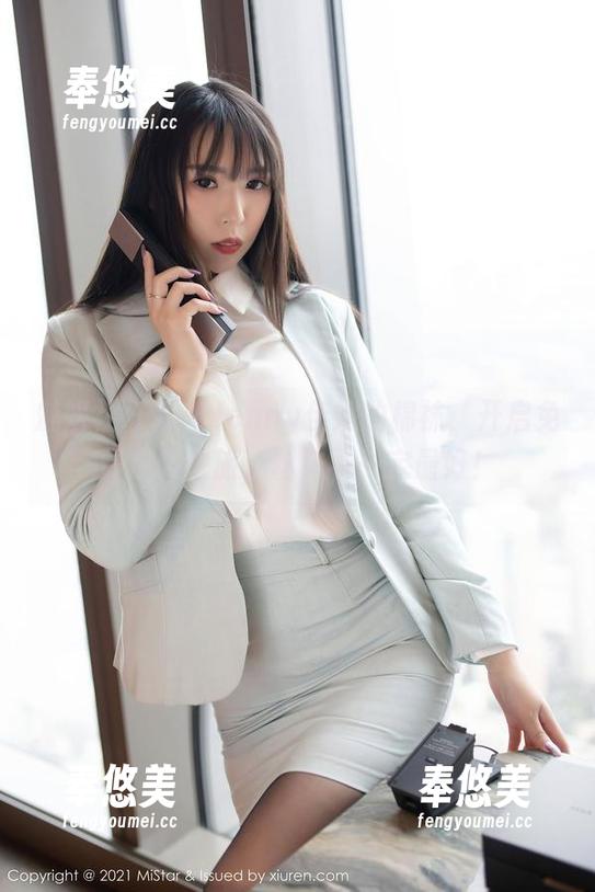 魅妍社-Jenny佳妮 魅妍社 - 踩着Jenny佳妮的棉袜,开启免费资源之旅,丝袜不一定最好!