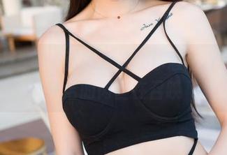 魅妍社 – 每一张图片都让你思绪万千，赵梦洁的肉丝在召唤