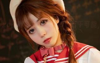 魅瞳meroko的写真集：牛仔裤和万千可能，打破你的审美盲区